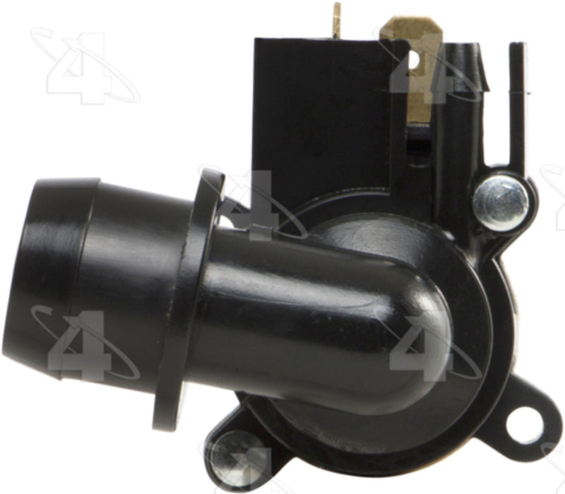 Front Windshield Washer Pump for Chrysler Daytona 1993 1992 1991 1990 1989 1988 1987 1986 - ACI 174161