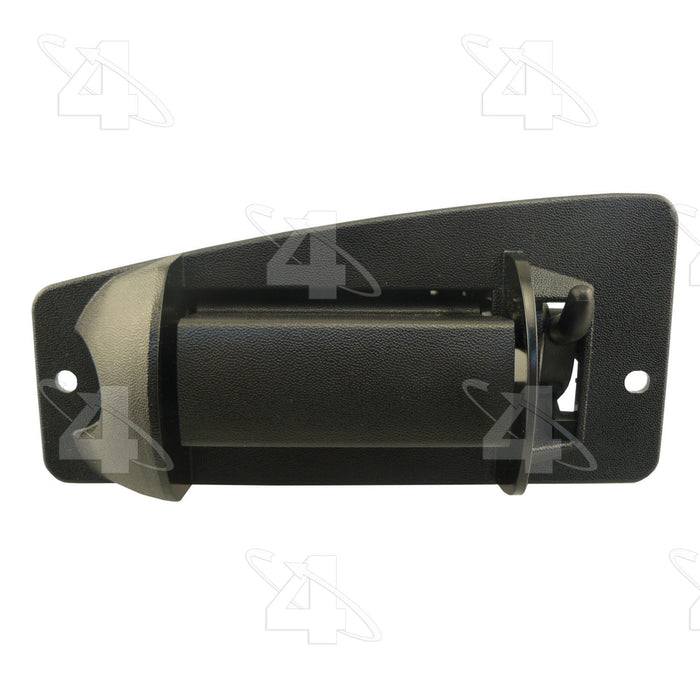 Rear Left/Driver Side Exterior Door Handle for Chevrolet Silverado 3500 Classic Extended Cab Pickup 2007 P-3634461