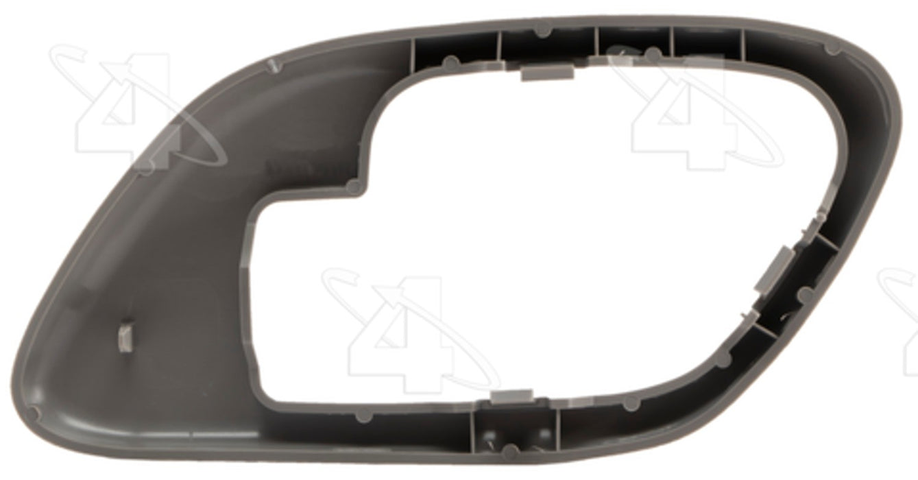 Front Left OR Rear Left Interior Door Handle Bezel for Chevrolet K1500 Suburban 1999 1998 1997 1996 1995 P-3634857