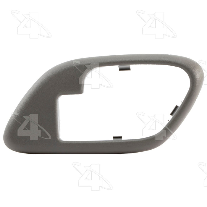 Front Right OR Rear Right Interior Door Handle Bezel for Chevrolet K1500 1999 1998 1997 1996 1995 P-3634882