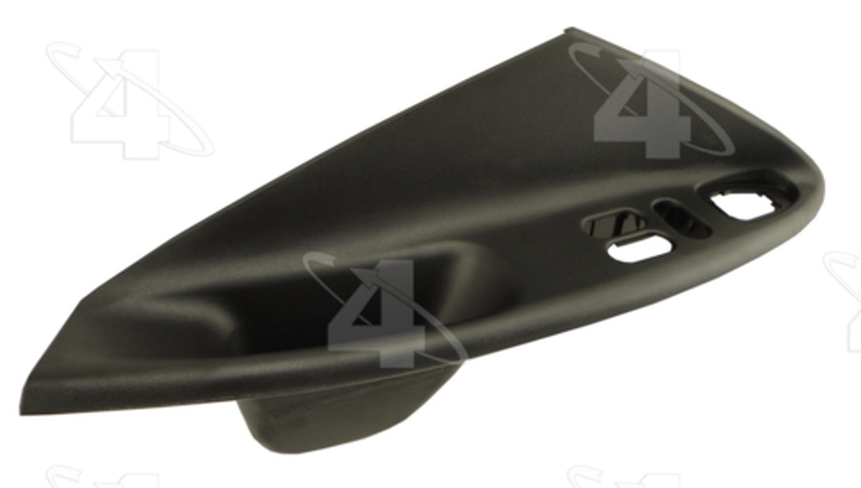 Front Left/Driver Side Interior Door Pull Handle for Ford Mustang 2000 1999 1998 1997 1996 1995 1994 - ACI 361310
