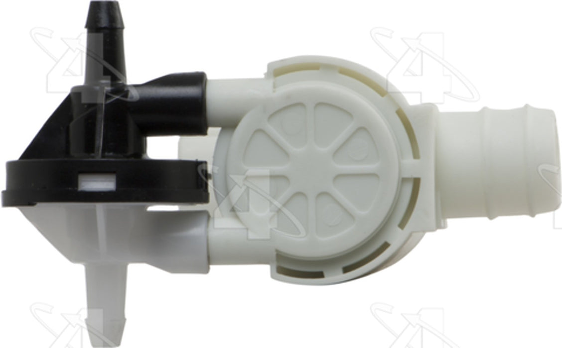 Front OR Rear Windshield Washer Pump for Nissan NV3500 2015 2014 2013 P-3635175