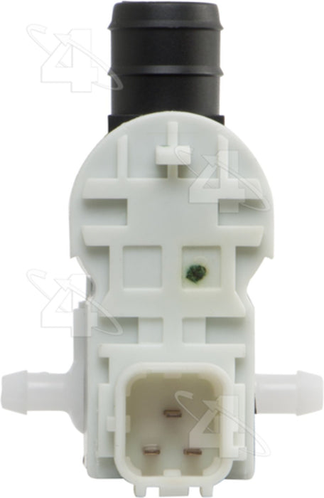 Front Windshield Washer Pump for Hyundai Elantra 2.0L L4 Hatchback 2012 2011 2010 2009 - ACI 377147