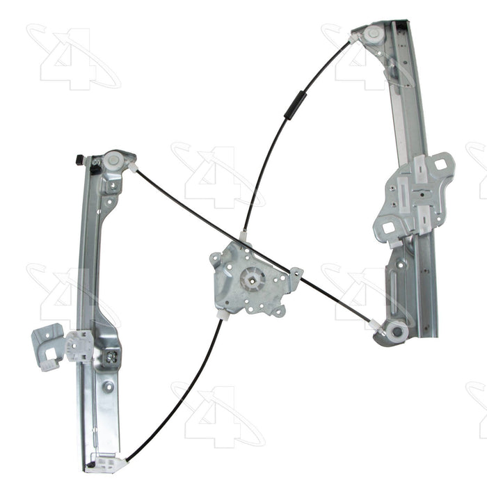 Front Left/Driver Side Window Regulator for Infiniti G35 3.5L V6 Coupe 2007 2006 2005 2004 2003 P-3635491