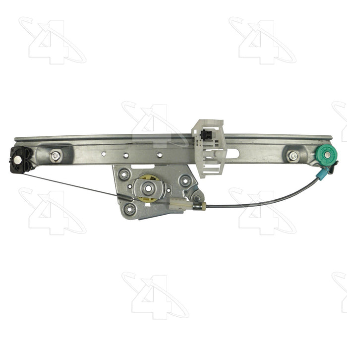 Rear Right/Passenger Side Window Regulator for BMW 325i 2006 P-3636409