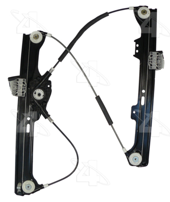 Front Left/Driver Side Window Regulator for BMW 525i 2007 2006 2005 2004 P-3636428