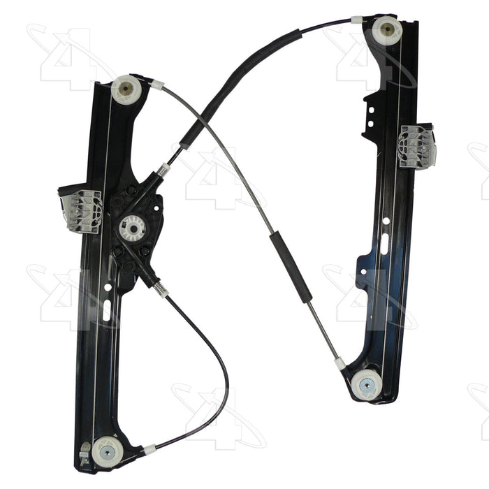 Front Left/Driver Side Window Regulator for BMW 525i 2007 2006 2005 2004 P-3636428