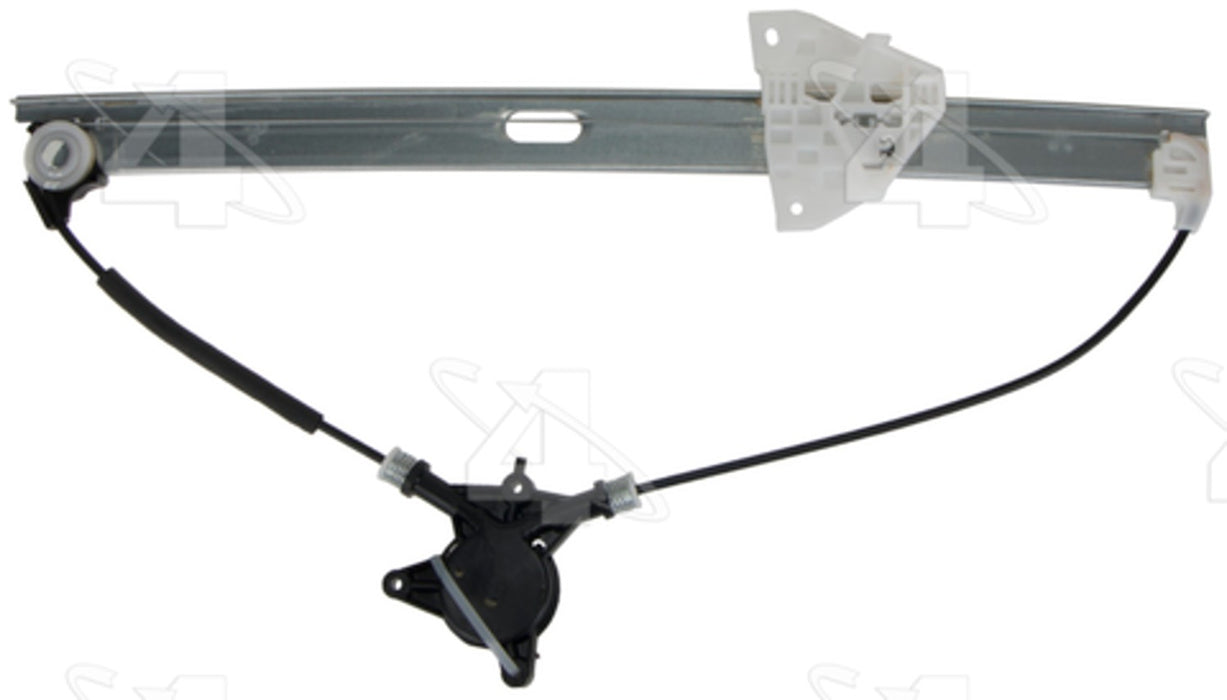 Front Left/Driver Side Window Regulator for Mazda CX-9 2015 2014 2013 2012 2011 2010 2009 2008 2007 P-3636454