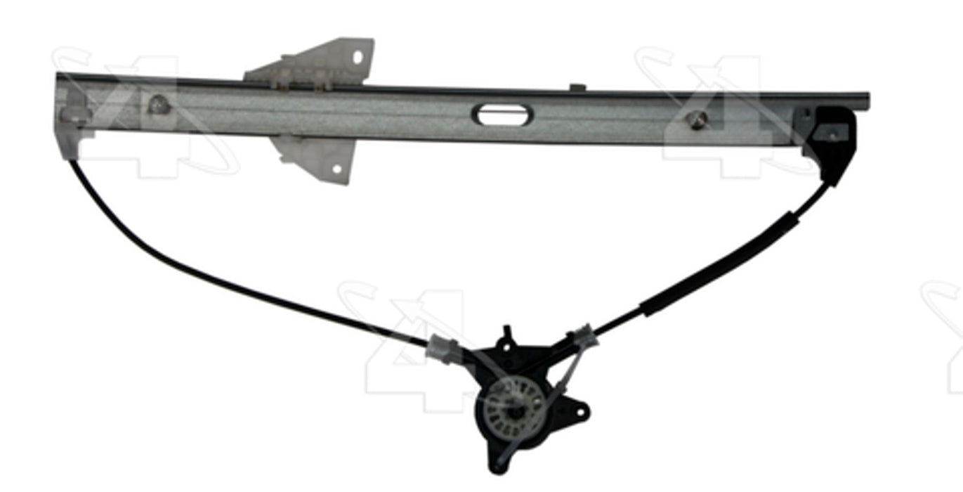 Front Left/Driver Side Window Regulator for Mazda CX-9 2015 2014 2013 2012 2011 2010 2009 2008 2007 P-3636454