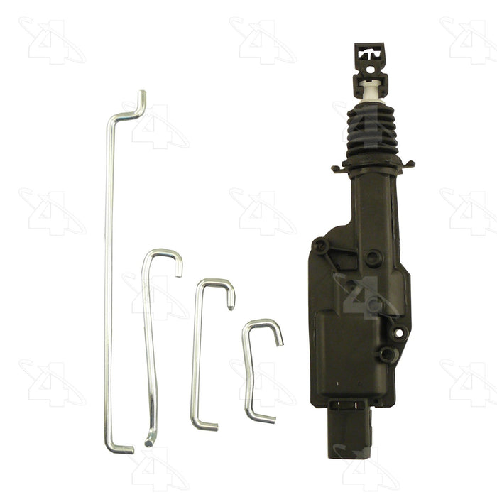 Rear Door Lock Actuator for Ford E-250 Econoline 2002 2001 2000 1999 1998 1997 1996 1995 1994 1993 1992 - ACI 385319