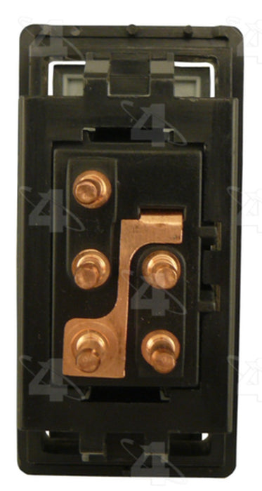 Front Left/Driver Side OR Front Right/Passenger Side Door Lock Switch for GMC K3500 1994 1993 1992 1991 1990 P-3636717