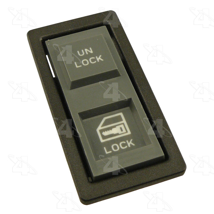 Front Left/Driver Side OR Front Right/Passenger Side Door Lock Switch for GMC K3500 1994 1993 1992 1991 1990 P-3636717