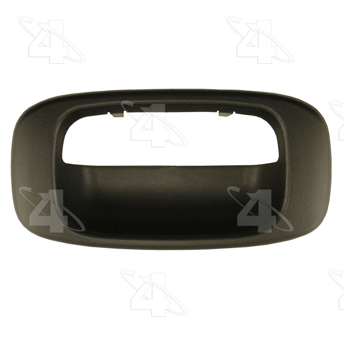 Tailgate Handle Bezel for GMC K3500 1999 P-3638927