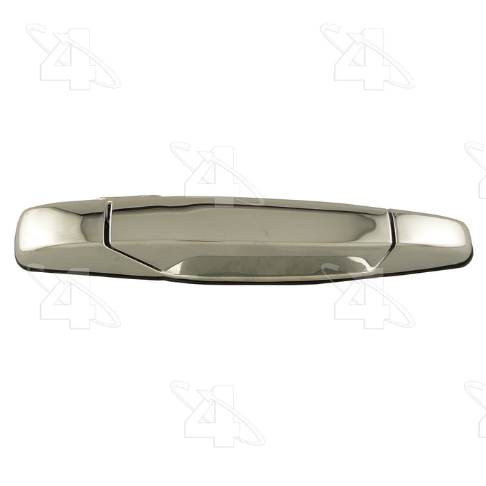 Front Right/Passenger Side Exterior Door Handle for Chevrolet Avalanche 2013 2012 2011 2010 2009 2008 2007 - ACI 60206