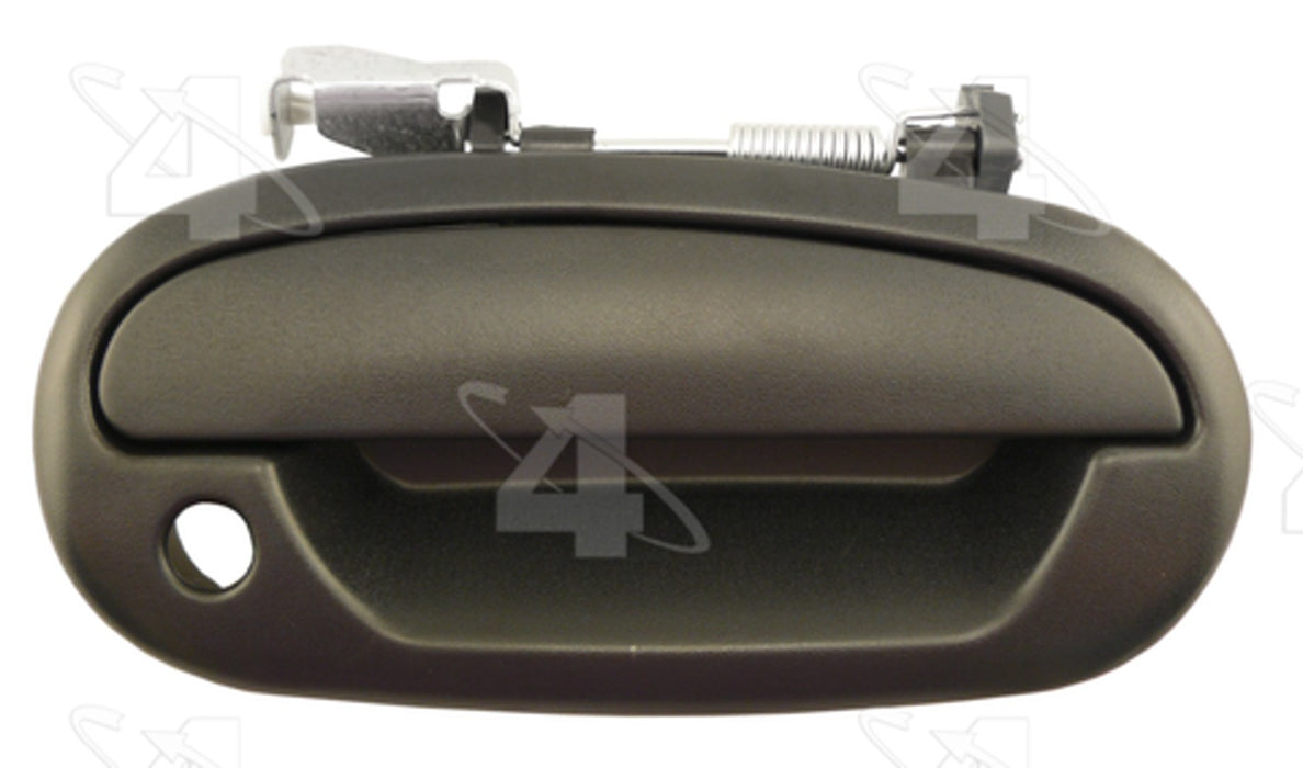 Front Right/Passenger Side Exterior Door Handle for Ford F-250 1999 1998 1997 P-3639106