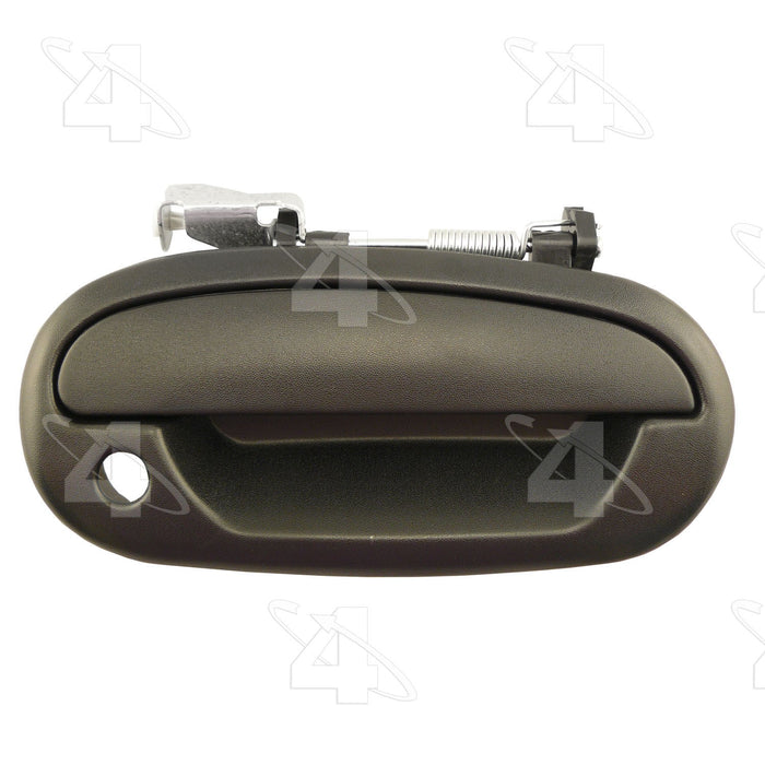 Front Right/Passenger Side Exterior Door Handle for Ford F-250 1999 1998 1997 P-3639106