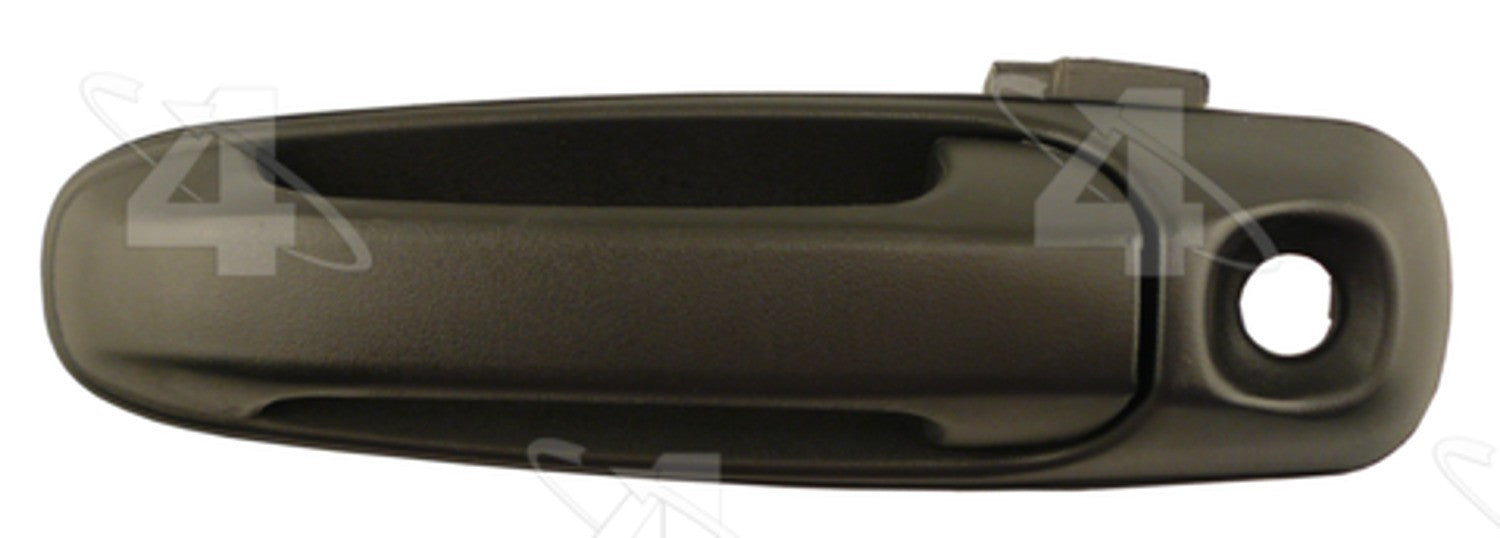 Front Left/Driver Side Exterior Door Handle for Dodge Dakota 2010 2009 2008 2007 2006 2005 P-3639117