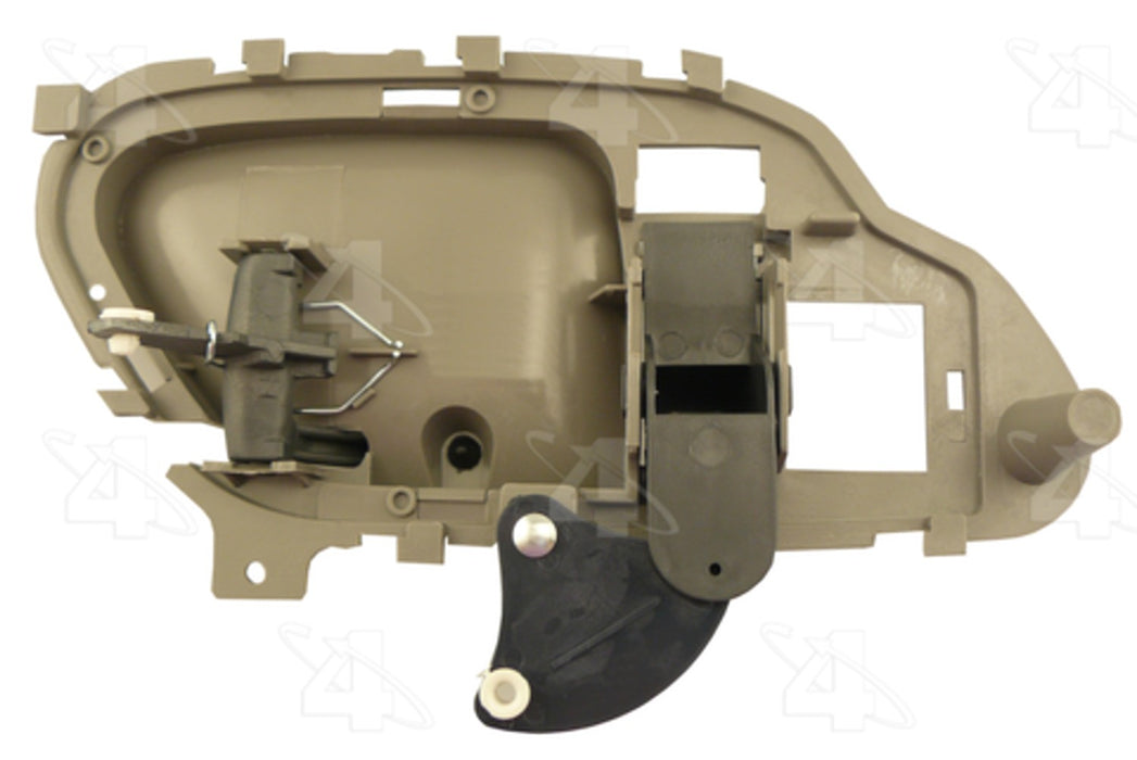 Front Right OR Rear Right Interior Door Handle for Chevrolet C3500 2000 1999 1998 1997 1996 1995 P-3639176