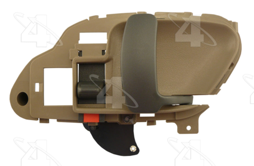 Front Right OR Rear Right Interior Door Handle for Chevrolet C3500 2000 1999 1998 1997 1996 1995 - ACI 61204