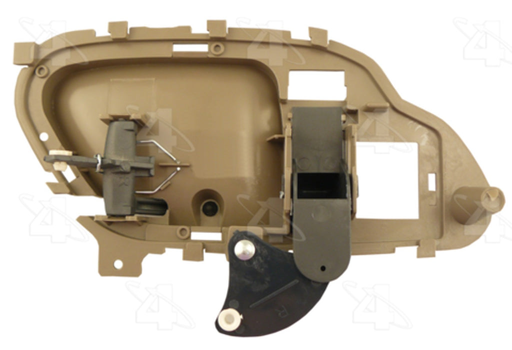 Front Right OR Rear Right Interior Door Handle for Chevrolet C3500 2000 1999 1998 1997 1996 1995 - ACI 61204