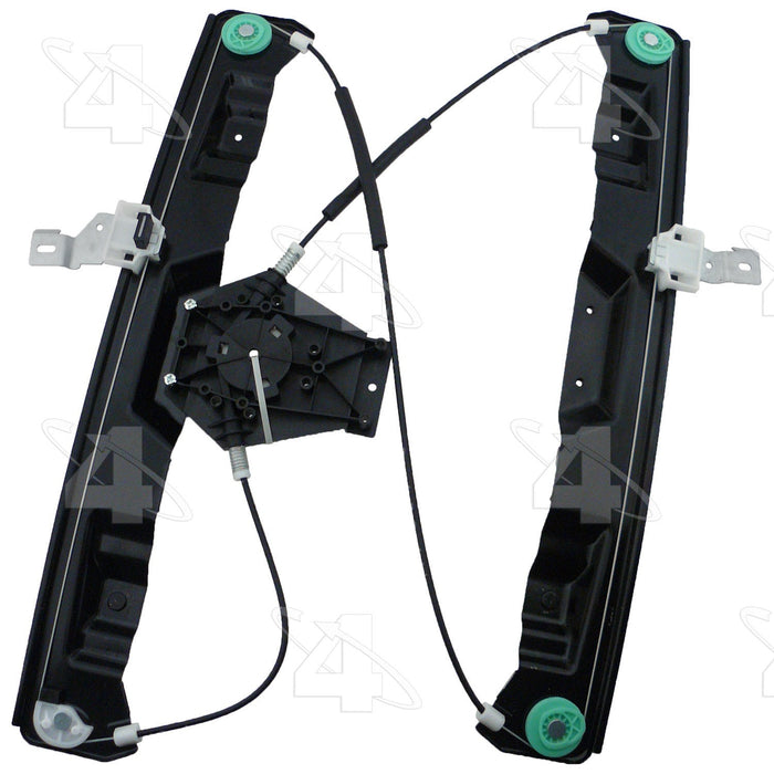 Front Left/Driver Side Window Regulator for Ford Explorer Sport Trac 2008 2007 P-3639897