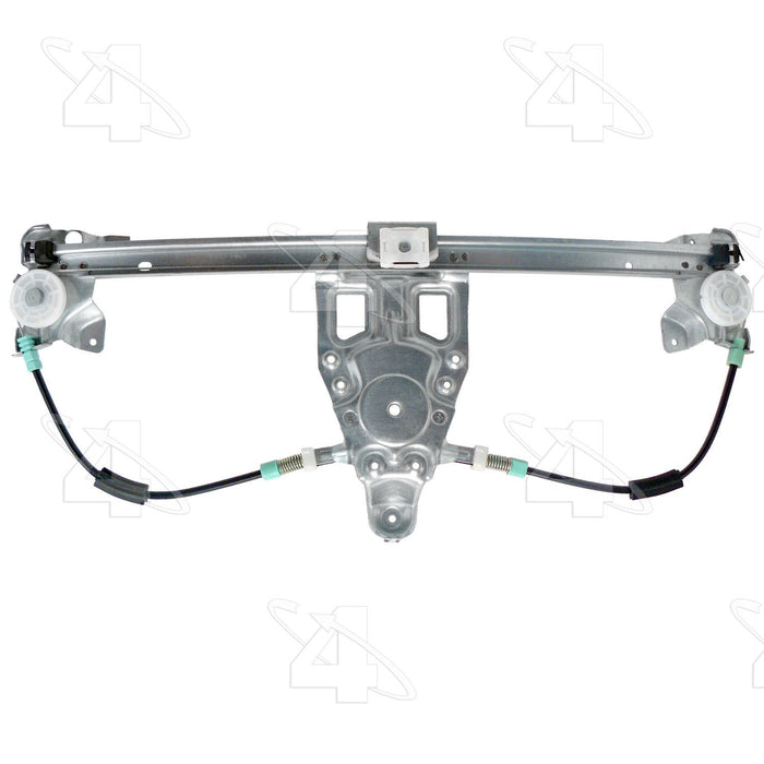 Rear Right/Passenger Side Window Regulator for Mercedes-Benz S600 1999 1998 1997 1996 1995 1994 P-3640208