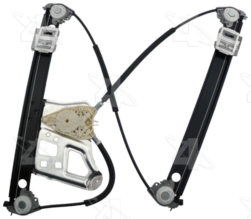 Front Left/Driver Side Window Regulator for Mercedes-Benz S500 2006 2005 2004 2003 2002 2001 2000 P-3640271