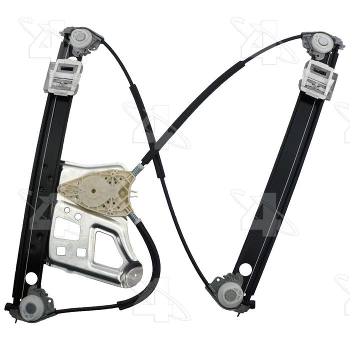 Front Left/Driver Side Window Regulator for Mercedes-Benz S500 2006 2005 2004 2003 2002 2001 2000 P-3640271