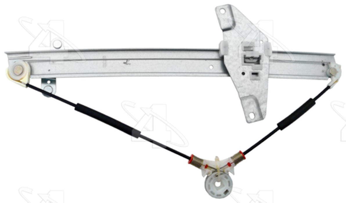 Front Left/Driver Side Window Regulator for Toyota Corolla 1997 1996 1995 1994 1993 P-3640306