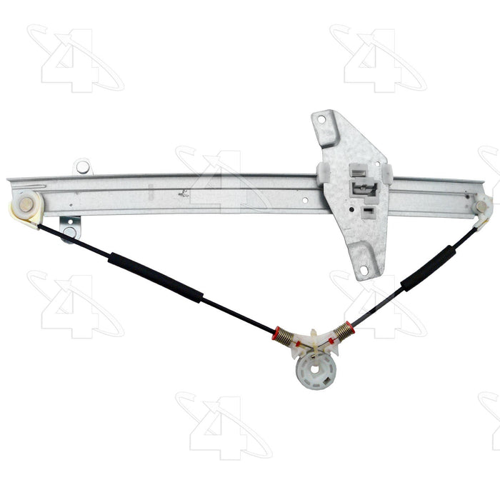 Front Left/Driver Side Window Regulator for Toyota Corolla 1997 1996 1995 1994 1993 P-3640306