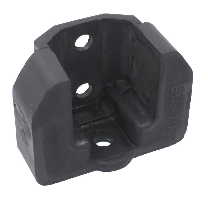 Manual Transmission Mount for Chevrolet Truck 3.5L L6 Manual Transmission 1953 1952 1951 1950 1949 1948 1947 1946 1945 1944 1943 1942 P-3647259