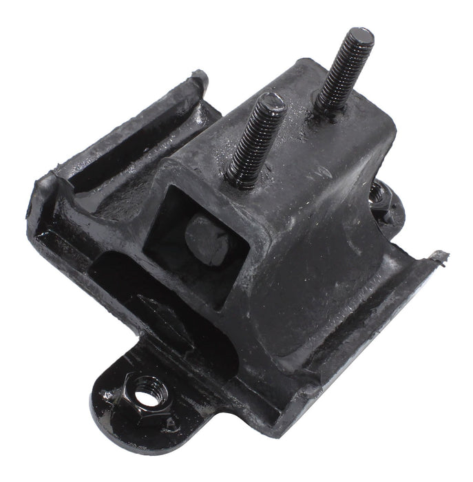 Rear Left/Driver Side Automatic Transmission Mount for Buick Park Avenue 3.8L V6 2005 2004 2003 2002 2001 2000 1999 P-3650805