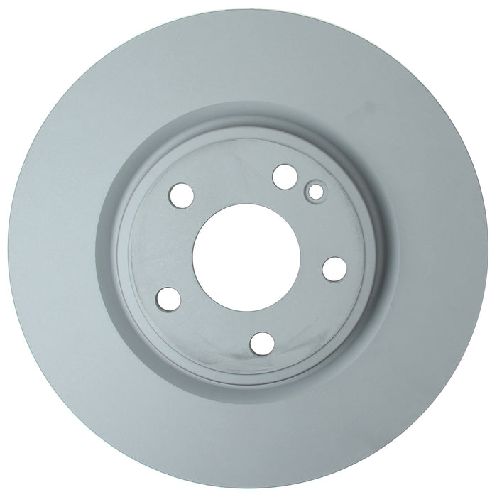 Front Disc Brake Rotor for Mercedes-Benz B250 2.0L L4 GAS Hatchback 2018 2017 2016 2015 2014 2013 P-3655392