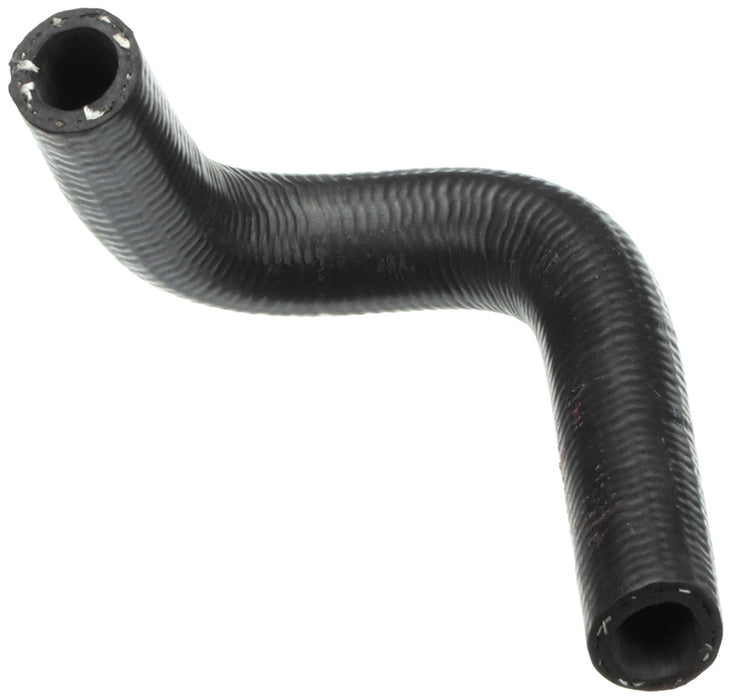 Heater To Engine HVAC Heater Hose for Isuzu Trooper 2.2L L4 DIESEL 1987 1986 P-3674405