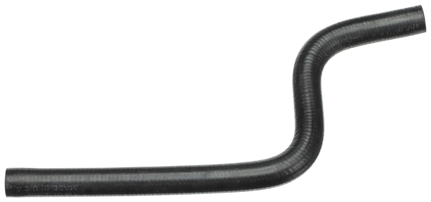 Heater To Water Pump HVAC Heater Hose for Ford F-250 7.5L V8 GAS 1986 P-3674664