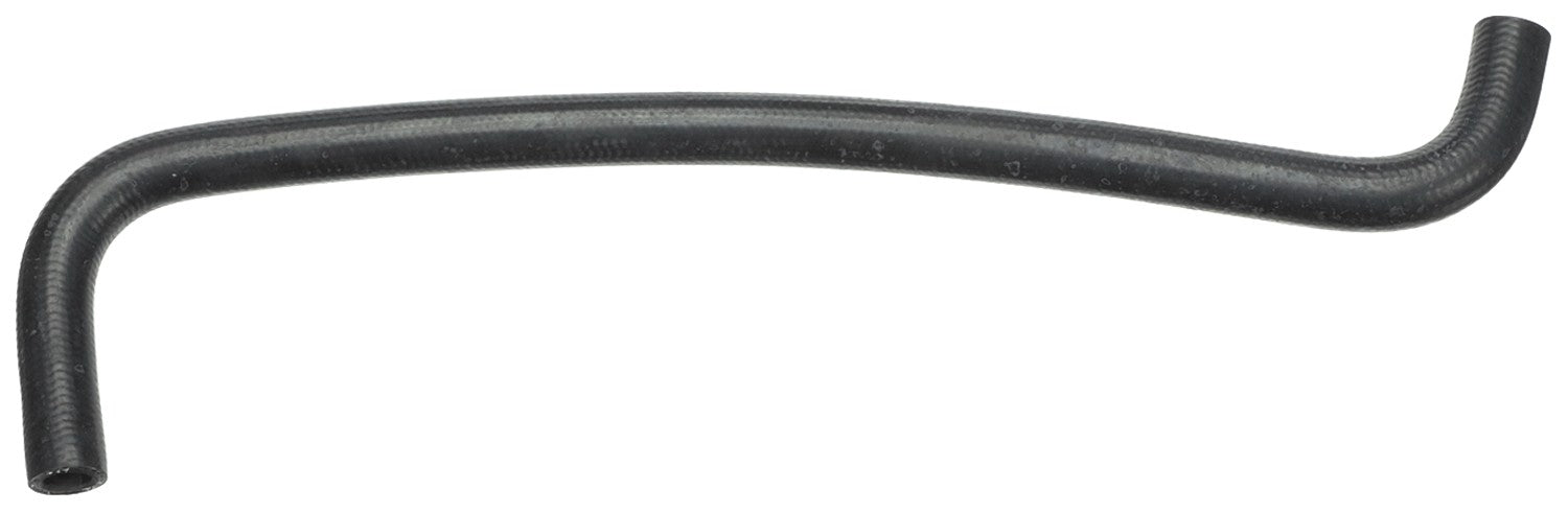 Auxiliary Heater Pipe-3 To Auxiliary Heater Pipe-4 HVAC Heater Hose for Dodge Mini Ram 3.0L V6 GAS 1987 P-3675077