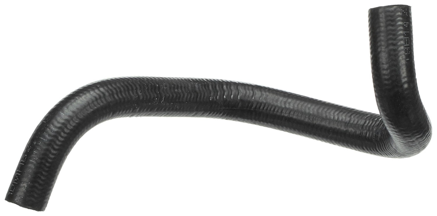 Heater To Pipe-1 OR Heater To Pipe-2 HVAC Heater Hose for Mitsubishi Expo 2.4L L4 GAS 1995 1994 1993 P-3675187