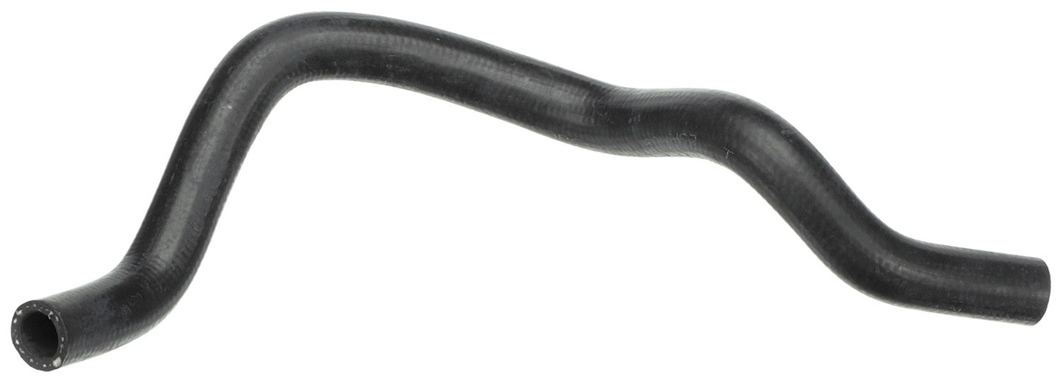 Heater To Pipe-1 OR Heater To Tee-1 HVAC Heater Hose for Mazda MX-6 2.0L L4 GAS 1997 1996 1995 1994 1993 P-3675267