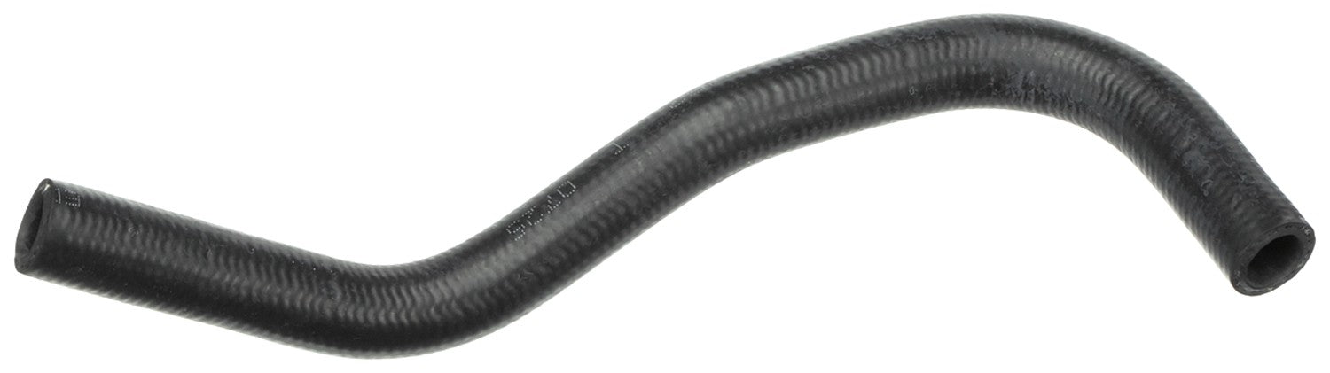 Heater To Pipe-2 HVAC Heater Hose for Dodge Caravan 2.4L L4 GAS 2000 1999 1998 1997 P-3675516