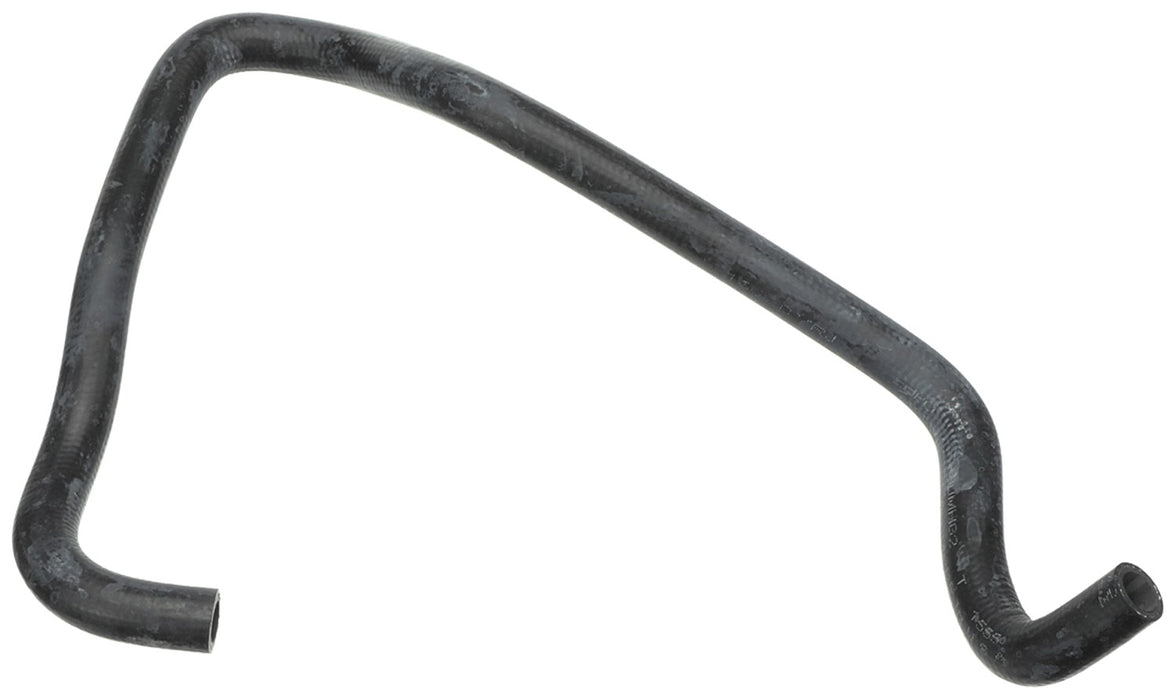 Heater To Pipe-1 HVAC Heater Hose for Chrysler Sebring 2.5L V6 GAS Convertible 2000 1999 1998 1997 1996 P-3675583