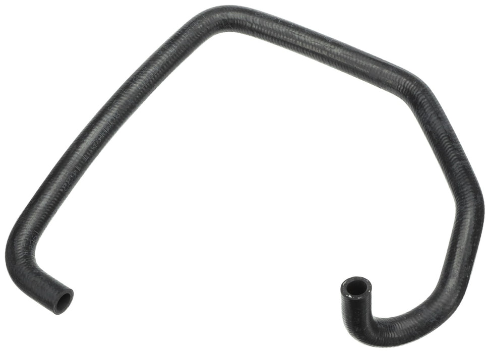 Pipe-1 To Heater OR Pipe-1 To Tee-2 HVAC Heater Hose for Toyota Hilux 2.7L L4 GAS 2010 2009 2008 2007 2006 2005 2004 P-3675626