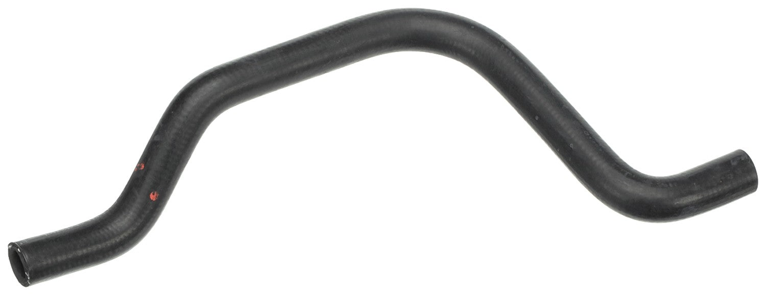 Heater To Pipe-1 HVAC Heater Hose for Kia Spectra 1.8L L4 GAS 2002 2001 2000 P-3675662