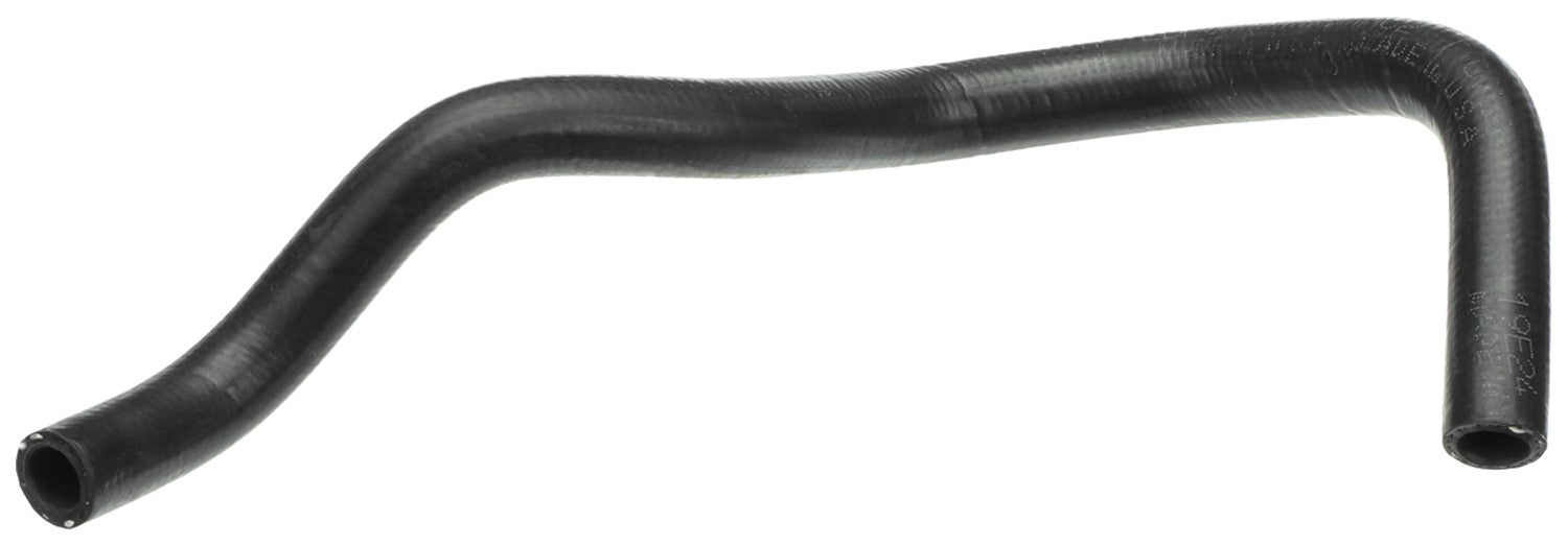 Valve To Engine HVAC Heater Hose for Acura EL 1.6L L4 GAS 2000 1999 P-3675677