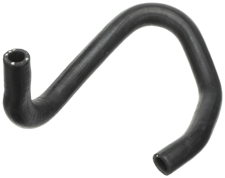 Heater To Pipe-1 HVAC Heater Hose for Oldsmobile Bravada 4.2L L6 GAS 2004 2003 2002 - Gates 19193