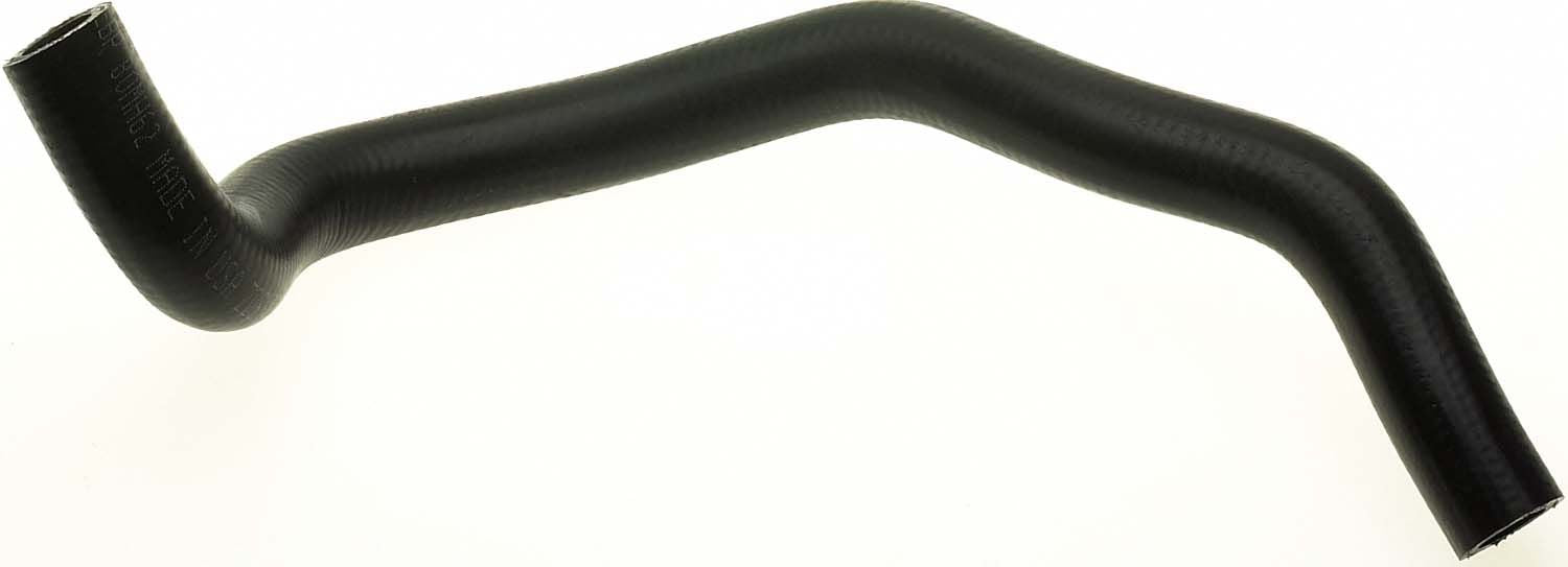Heater To Pipe HVAC Heater Hose for Toyota Prius 1.5L L4 ELECTRIC/GAS 2009 2008 2007 2006 2005 2004 - Gates 19395