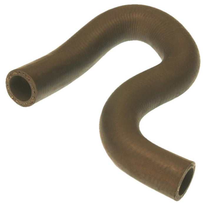 Heater To Pipe-2 HVAC Heater Hose for Buick Somerset Regal 3.0L V6 GAS 1985 - Gates 19617