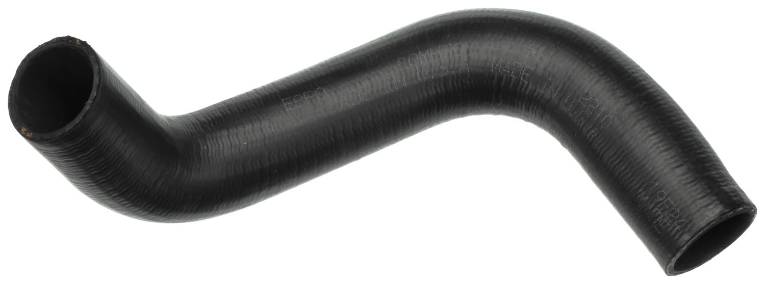 Lower Radiator Coolant Hose for Chevrolet One-Fifty Series 3.8L L6 GAS 1957 1956 1955 - Gates 20145