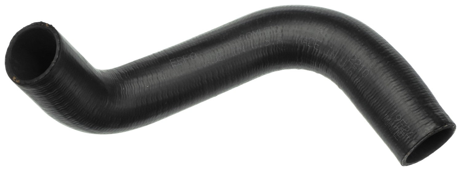 Lower Radiator Coolant Hose for GMC P152 3.7L L6 GAS 1951 1950 - Gates 20145