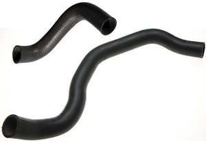 Upper Radiator Coolant Hose for Plymouth Belvedere GAS 1966 1965 1964 1963 1962 - Gates 20355