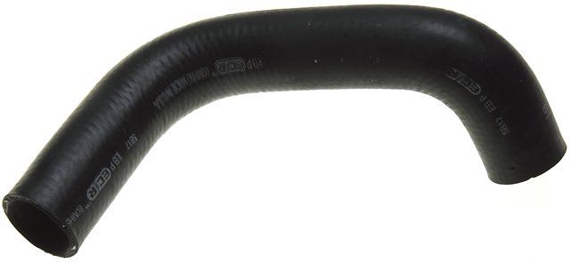 Upper Radiator Coolant Hose for Ford E-100 Econoline Club Wagon 4.9L L6 GAS Manual Transmission 1979 1978 1977 1976 1975 P-3678294